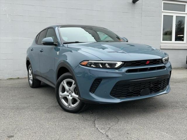 2023 Dodge Hornet GT Plus AWD