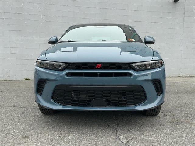 2023 Dodge Hornet GT Plus AWD