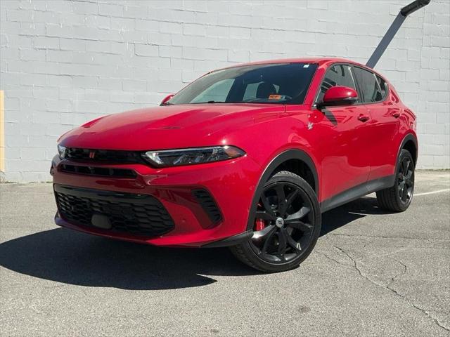 2023 Dodge Hornet GT Plus AWD
