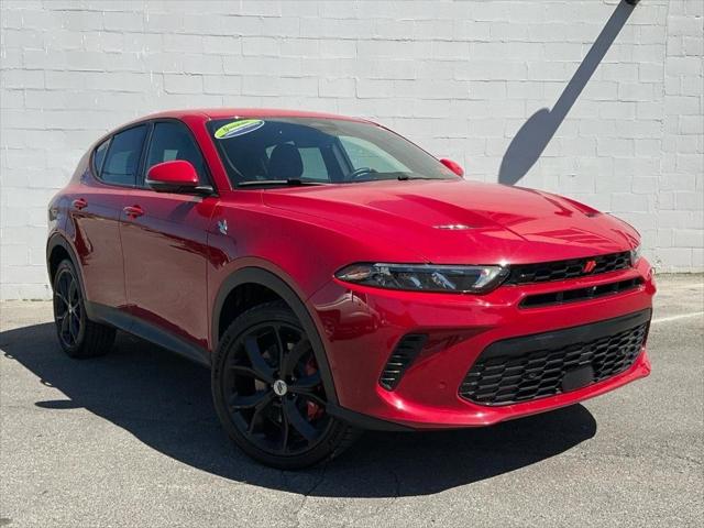 2023 Dodge Hornet GT Plus AWD