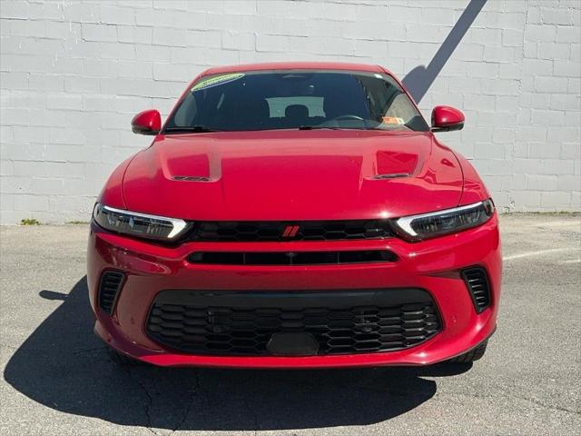 2023 Dodge Hornet GT Plus AWD