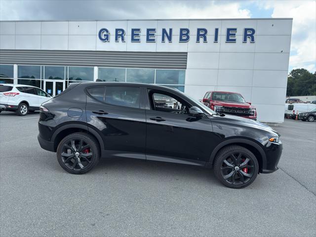 2023 Dodge Hornet GT Plus AWD