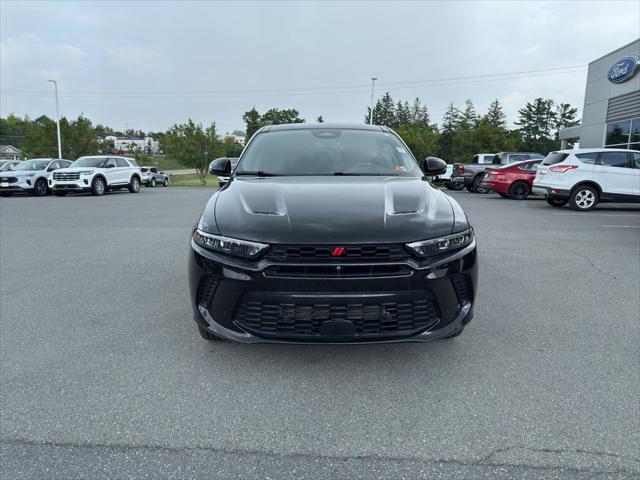 2023 Dodge Hornet GT Plus AWD