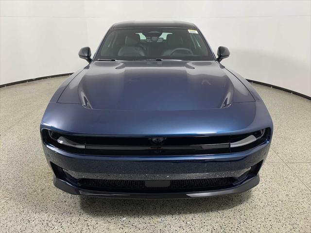 2025 Dodge Charger CHARGER 2-DOOR DAYTONA R/T AWD
