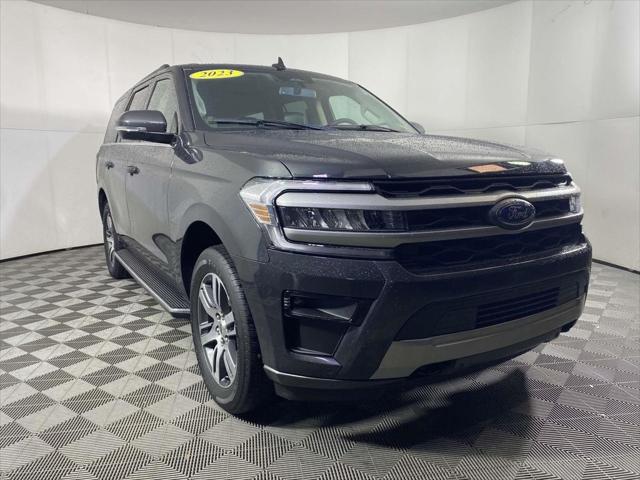 2023 Ford Expedition XLT