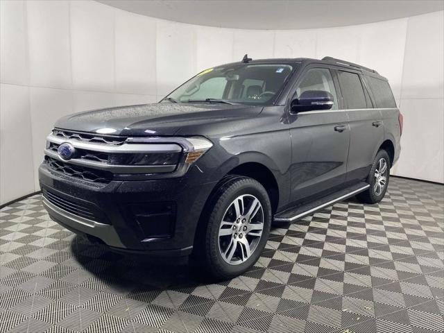 2023 Ford Expedition XLT
