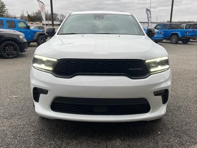 2023 Dodge Durango GT Plus RWD