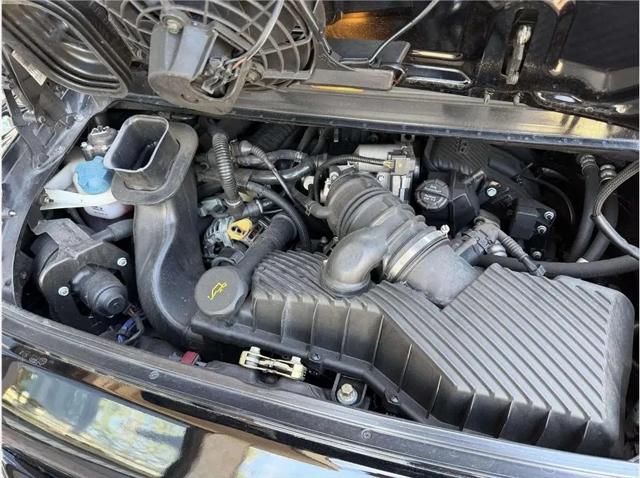 2004 Porsche 911 Carrera