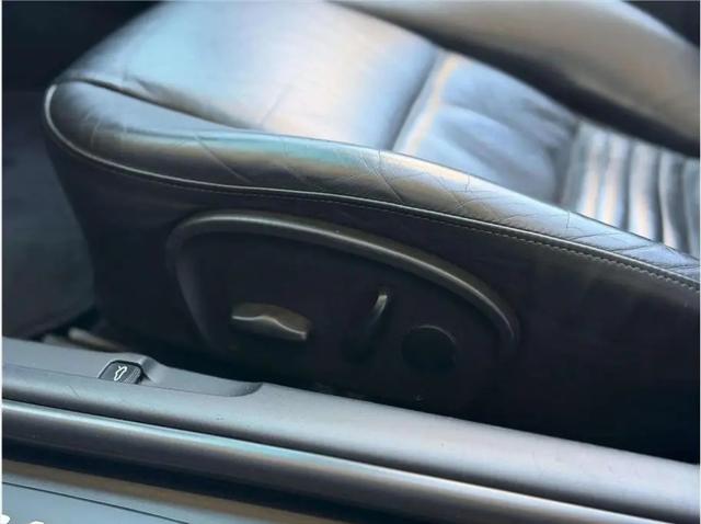 2004 Porsche 911 Carrera