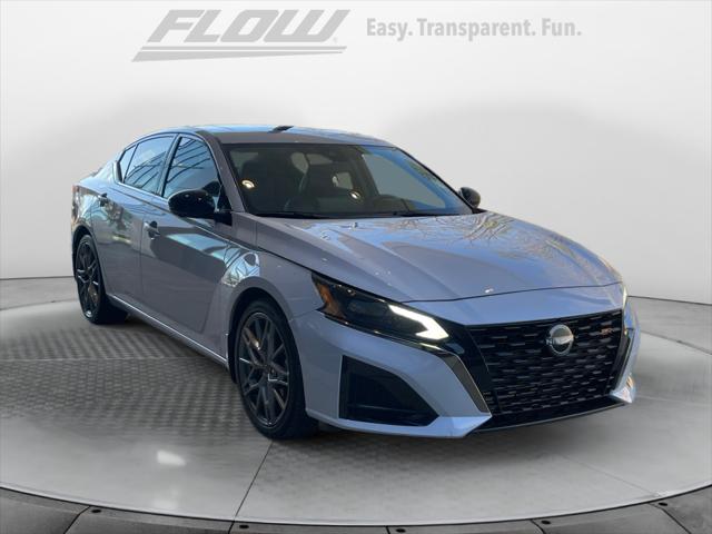 2024 Nissan Altima 2.0 SR for sale in Statesville, NC