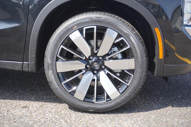 2025 Mitsubishi Outlander SE 2.5 2WD