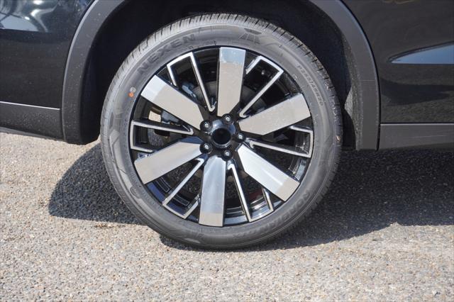 2025 Mitsubishi Outlander SE 2.5 2WD