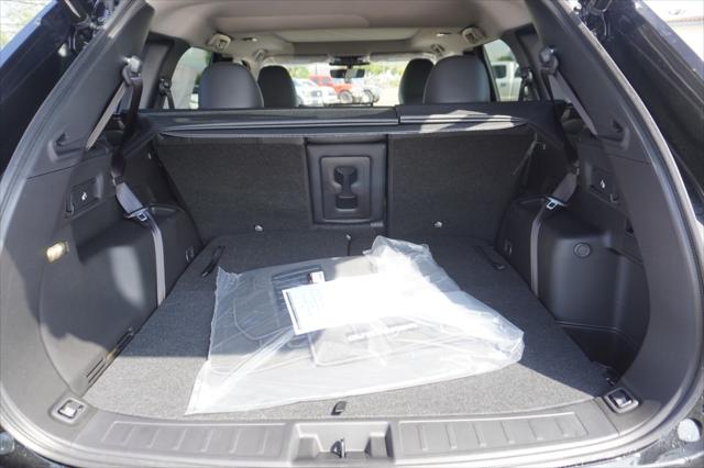 2025 Mitsubishi Outlander SE 2.5 2WD