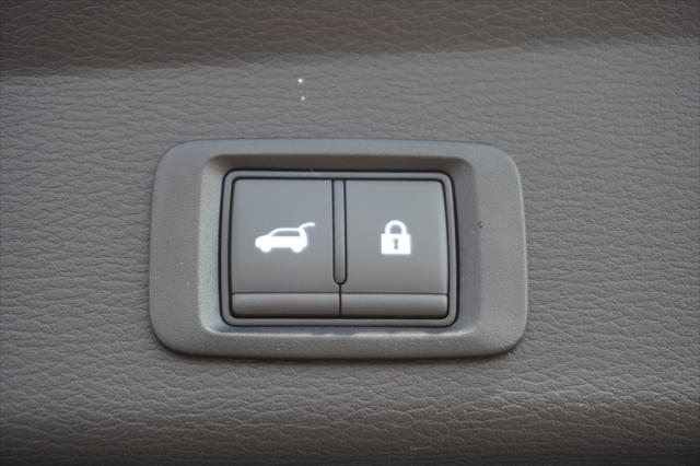 2025 Mitsubishi Outlander SE 2.5 2WD