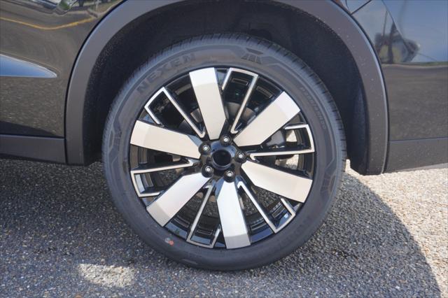 2025 Mitsubishi Outlander SE 2.5 2WD