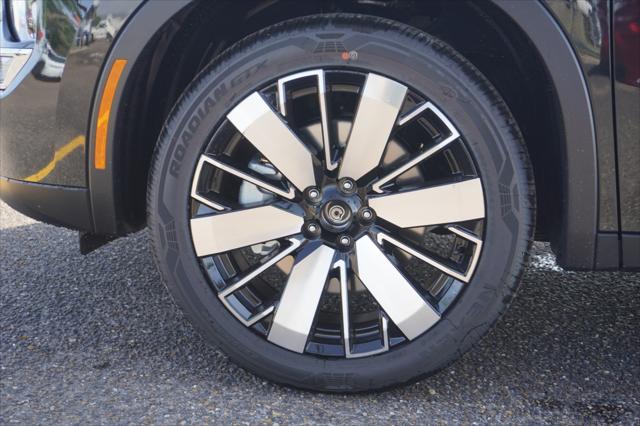 2025 Mitsubishi Outlander SE 2.5 2WD