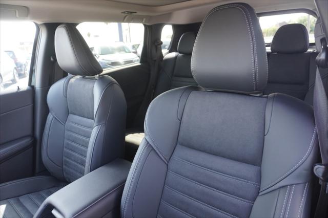 2025 Mitsubishi Outlander SE 2.5 2WD