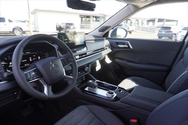 2025 Mitsubishi Outlander SE 2.5 2WD
