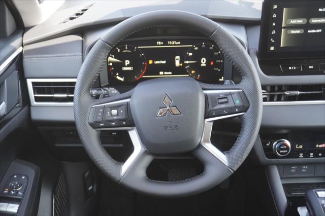 2025 Mitsubishi Outlander SE 2.5 2WD