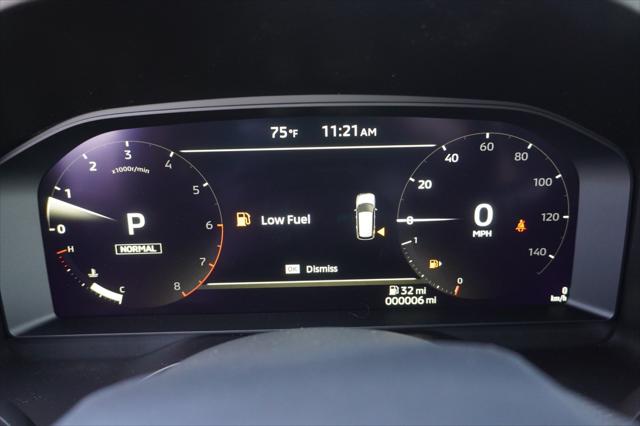 2025 Mitsubishi Outlander SE 2.5 2WD