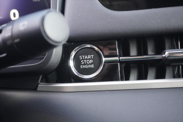 2025 Mitsubishi Outlander SE 2.5 2WD