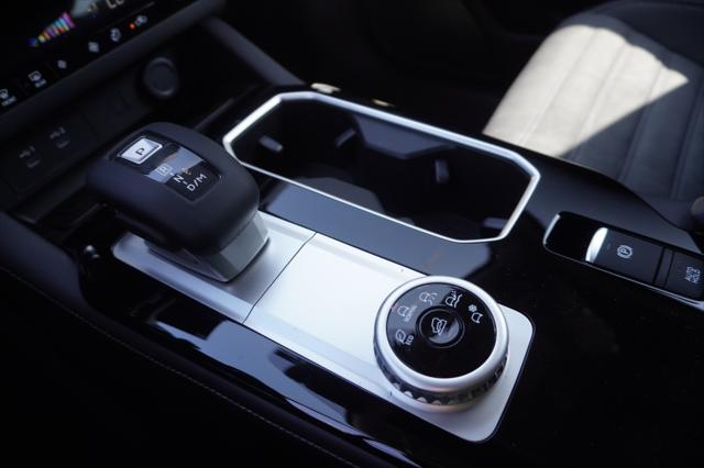 2025 Mitsubishi Outlander SE 2.5 2WD