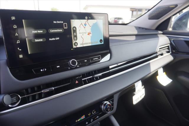 2025 Mitsubishi Outlander SE 2.5 2WD