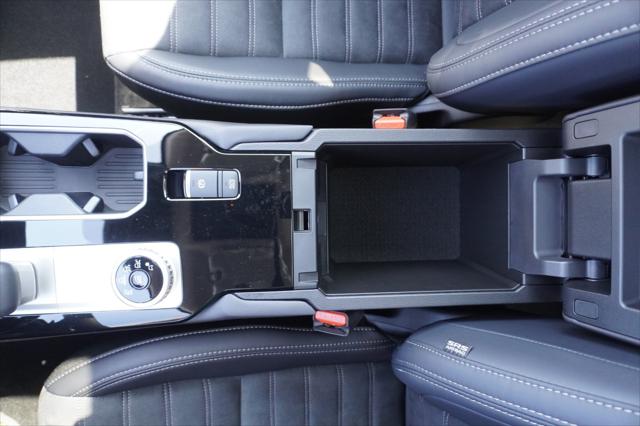 2025 Mitsubishi Outlander SE 2.5 2WD