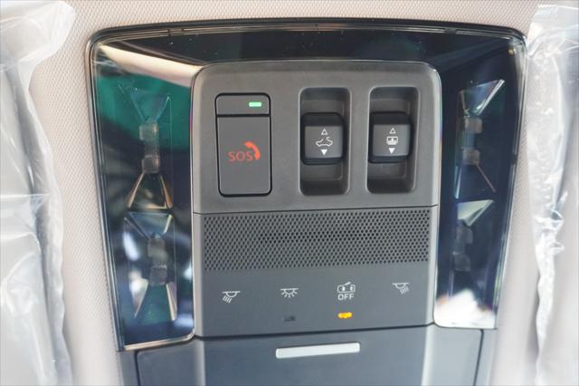 2025 Mitsubishi Outlander SE 2.5 2WD