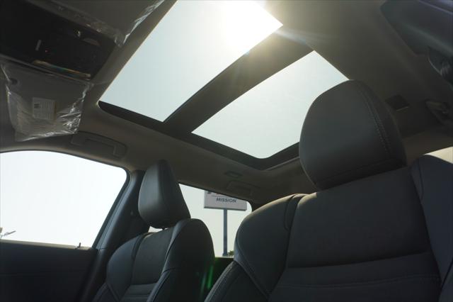 2025 Mitsubishi Outlander SE 2.5 2WD