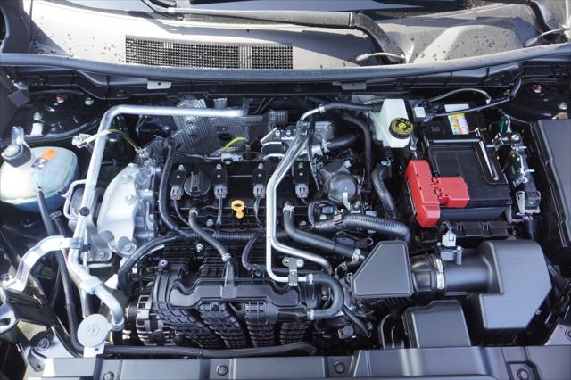 2025 Mitsubishi Outlander SE 2.5 2WD