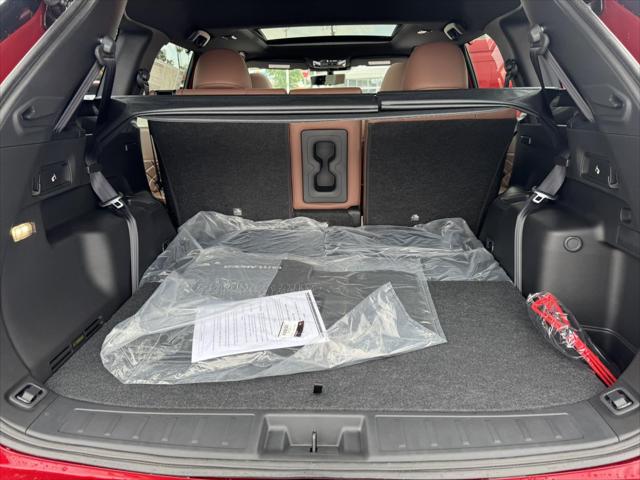 2025 Mitsubishi Outlander SEL 2.5 2WD