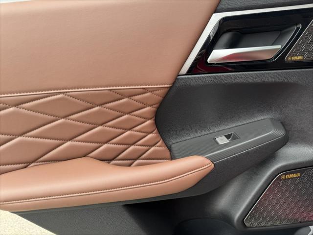 2025 Mitsubishi Outlander SEL 2.5 2WD