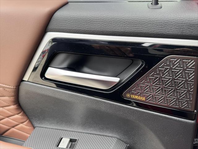 2025 Mitsubishi Outlander SEL 2.5 2WD