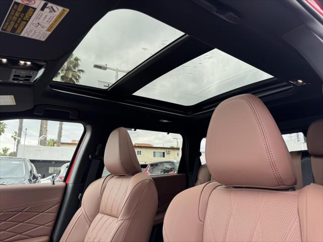 2025 Mitsubishi Outlander SEL 2.5 2WD