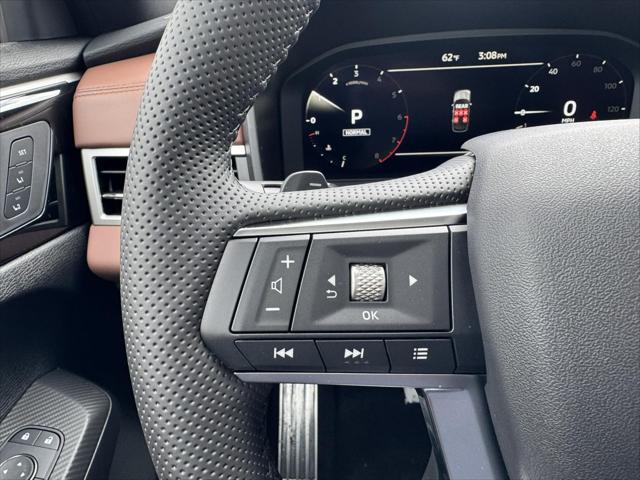 2025 Mitsubishi Outlander SEL 2.5 2WD