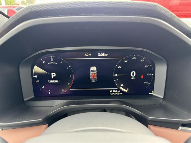 2025 Mitsubishi Outlander SEL 2.5 2WD