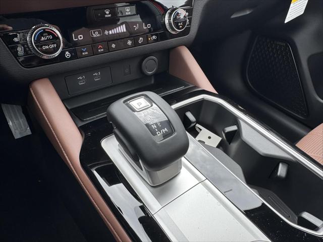 2025 Mitsubishi Outlander SEL 2.5 2WD