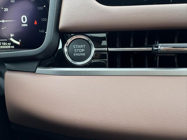 2025 Mitsubishi Outlander SEL 2.5 2WD