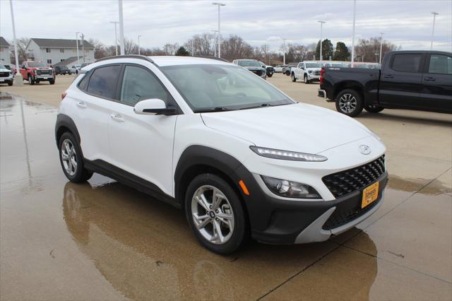2023 Hyundai Kona SEL for sale in Storm Lake, IA