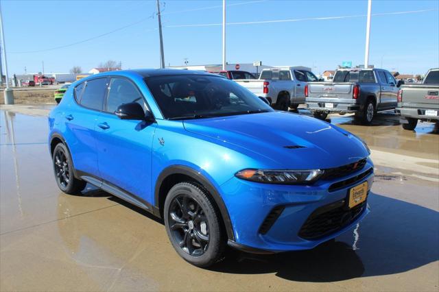 2024 Dodge Hornet R/T Plus EAWD for sale in Storm Lake, IA