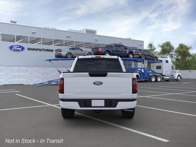 New 2025 Ford F-150 For Sale in Millington, TN