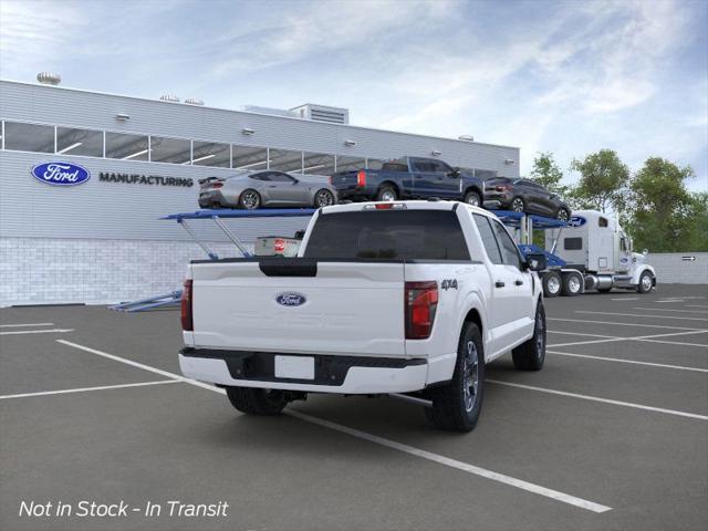 New 2025 Ford F-150 For Sale in Millington, TN