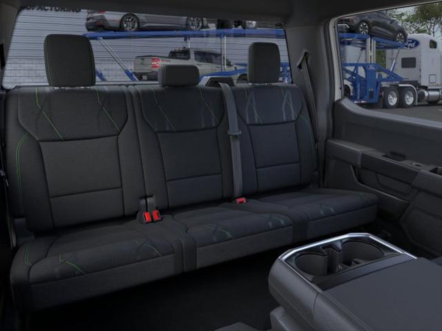 New 2025 Ford F-150 For Sale in Millington, TN