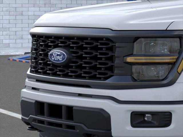 New 2025 Ford F-150 For Sale in Millington, TN