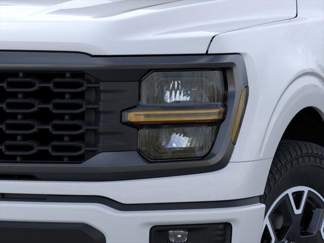 New 2025 Ford F-150 For Sale in Millington, TN