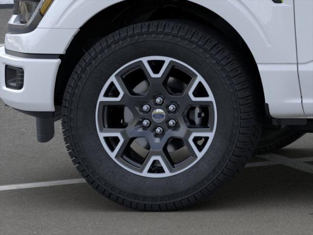 New 2025 Ford F-150 For Sale in Millington, TN