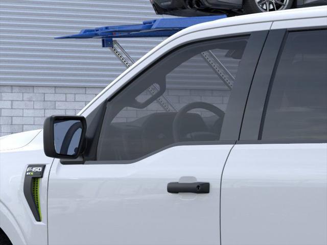 New 2025 Ford F-150 For Sale in Millington, TN