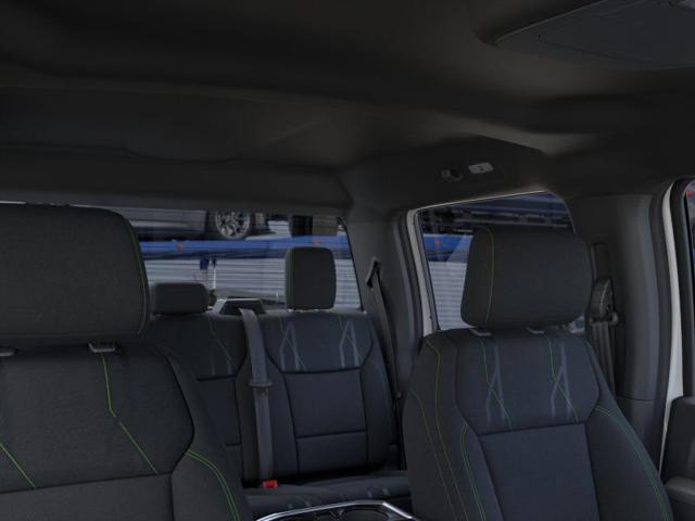 New 2025 Ford F-150 For Sale in Millington, TN