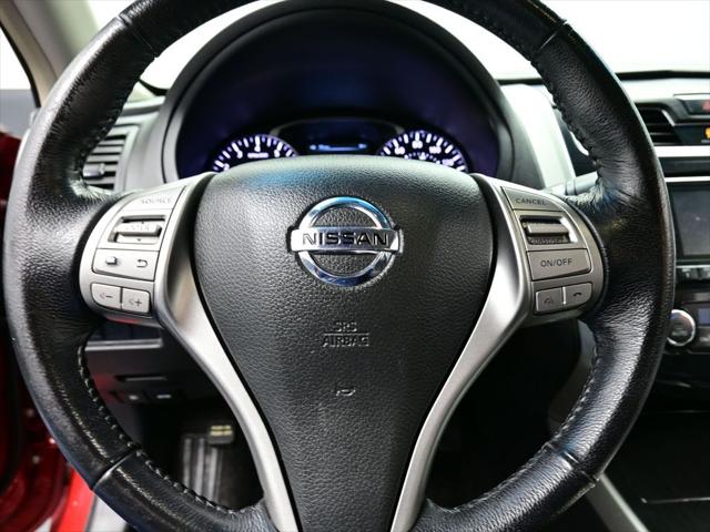 2013 Nissan Altima 2.5 SV